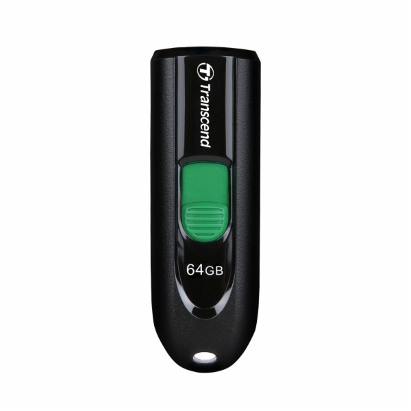 Transcend JetFlash 790      64GB USB 3.2 Type-C TS64GJF790C