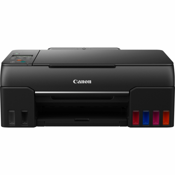 Canon PIXMA G650, multifunkční tiskárna
