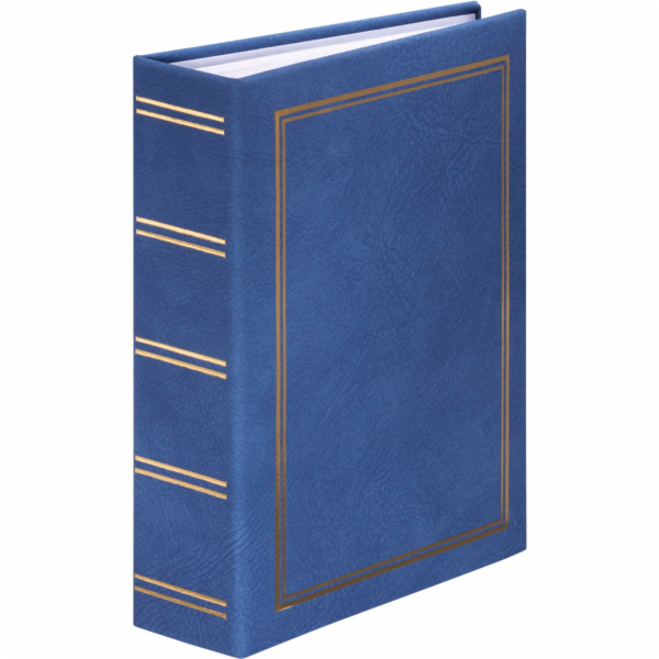 Hama London blue 9x13 200 Photos Slip-In  Album 7168