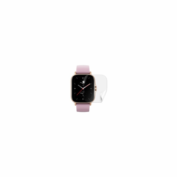 Screenshield XIAOMI Amazfit GTS 2e folie na displej