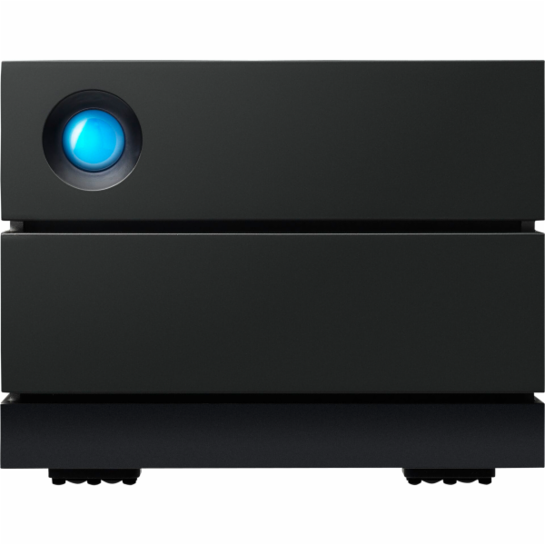 LaCie 2big Raid  USB-C      36TB