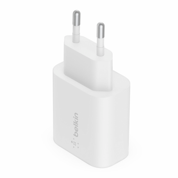 Belkin WCA004vf1MWH-B6 Belkin 25W PD PPS univerzální pro ...