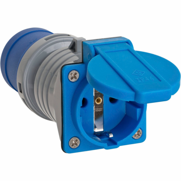 Brennenstuhl CEE adaptér 240V/16A IP44