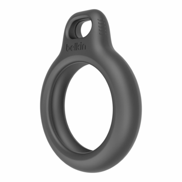 Belkin prívesek pro Apple AirTag cerný F8W974btBLK