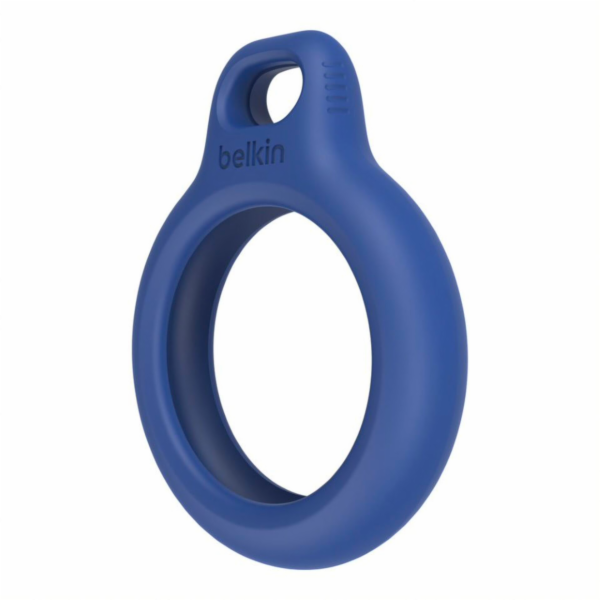 Belkin prívesek pro Apple AirTag modrý F8W974btBLU
