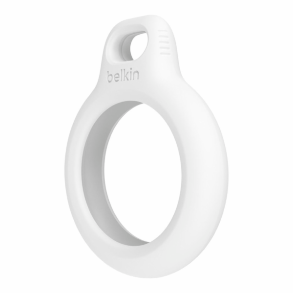Belkin prívesek pro Apple AirTag bílý F8W974btWHT
