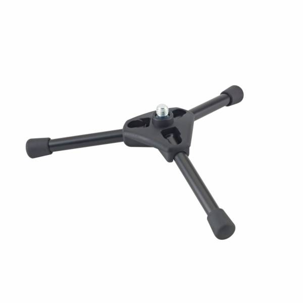 K&M 231/1 stolni stativ cerna