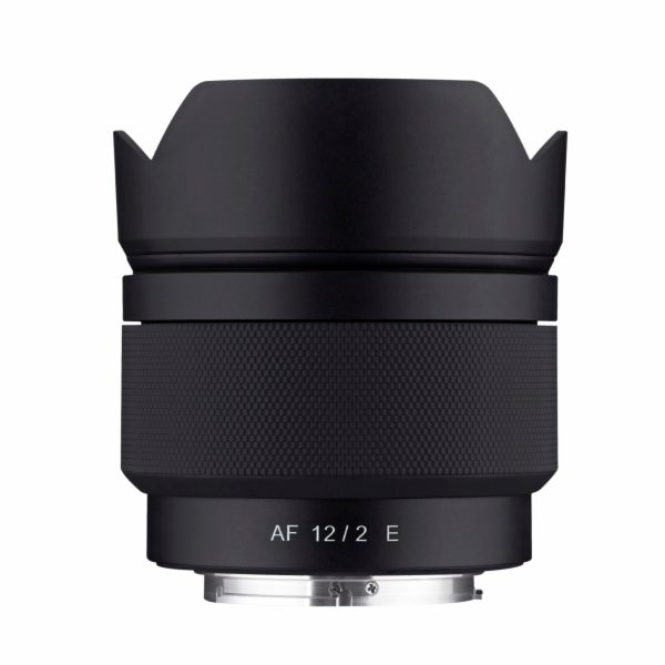 Samyang AF 2,0/12 Sony E