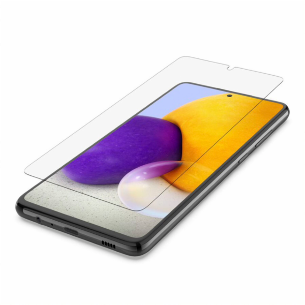 Belkin ScreenForce tvrzené sklo Samsung A72             O...