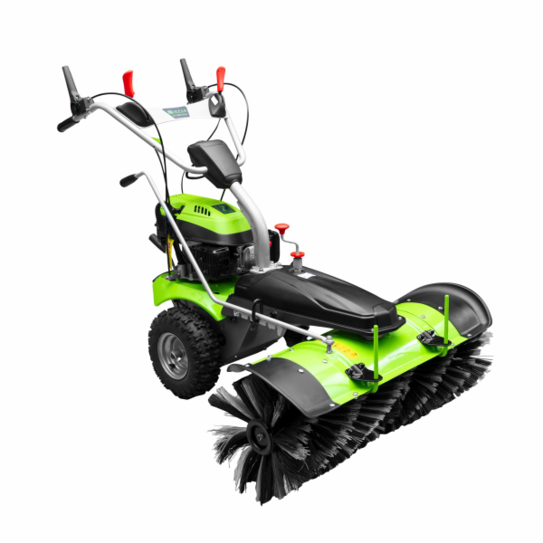 Zipper ZI-KM1000 motorový zametac