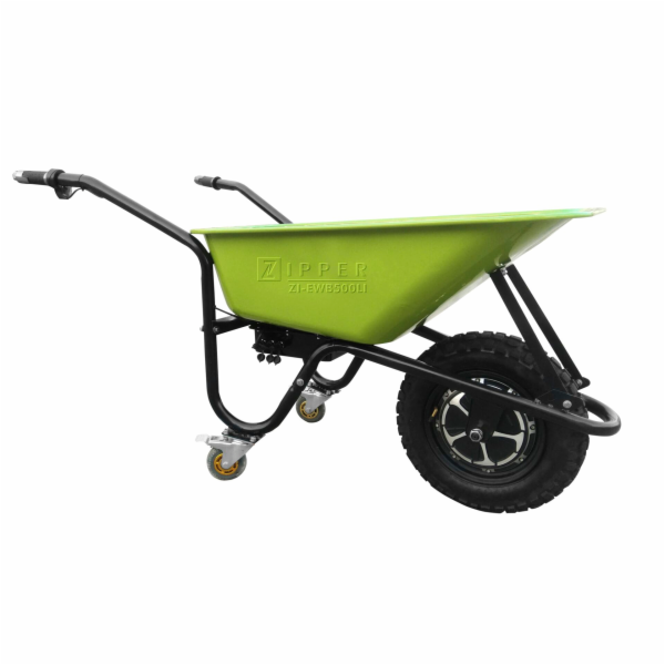 Zipper ZI-EWB500LI Electrické kolečko