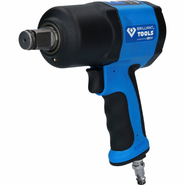 Brilliant Tools BT160200  3/4 rázový utahovák na stlac.vz...