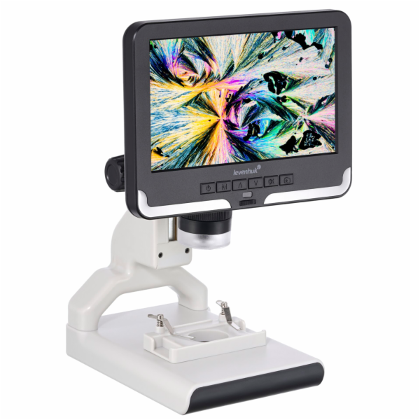 Levenhuk Rainbow DM700 LCD digtální Mikroskop