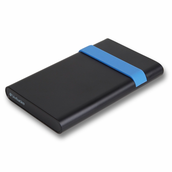 Verbatim Secure Enclosure Kit Keypad Access 2,5  USB 3.2 ...