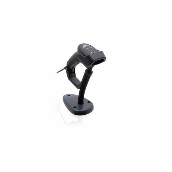 Datalogic QuickScan QD2500, 2D, multi-IF, Digimarc, kit (...
