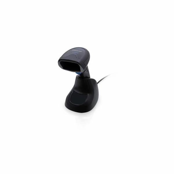 Datalogic QuickScan QD2500, 2D, multi-IF, Digimarc, kit (...