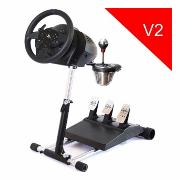 Wheel Stand Pro Deluxe V2, držák