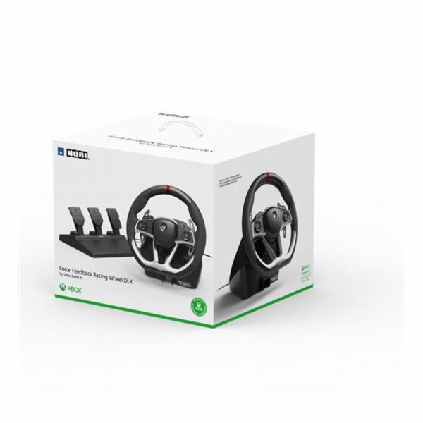 Hori XONE/XSX/PC Force Feedback wheel