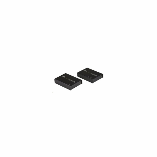 ATEN HDMI Extender po cat5e do 100m, Ultra HD 4k x 2k pod...