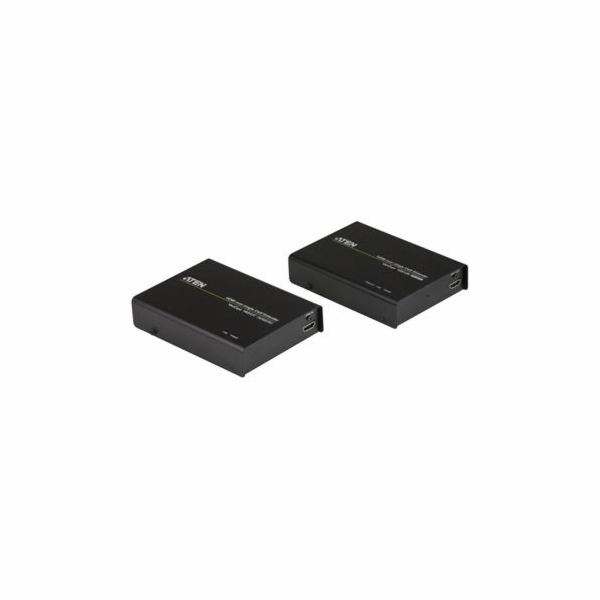 Aten HDMI UltraHD 4k x 2k Extender, cat5e do 100m