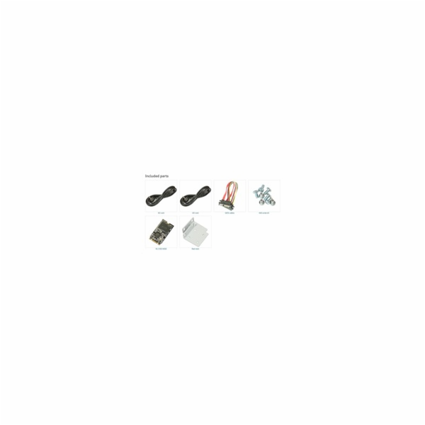 MikroTik RouterBOARD RB1100Dx4 DudeEdition (RB1100AHx4), ...