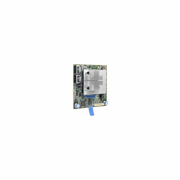 HPE Smart Array E208i-a SR G10 LH Ctrlr