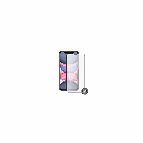 Screenshield APPLE iPhone 11 APP-TG3DBIPH11-D Screenshiel...