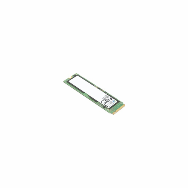 Lenovo - SSD - šifrovaný - 256 GB - interní - M.2 2280 - ...