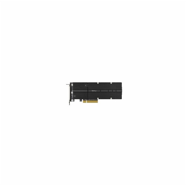 Synology M2D20 rozšiřující karta 2x M.2
