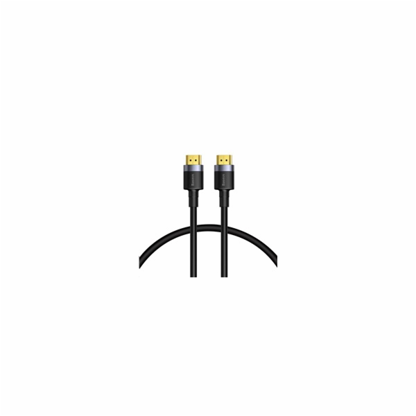 Baseus Cafule 4KHDMI Male To 4KHDMI Male Adapter Cable 1m...