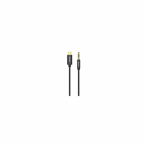 Baseus Yiven Series audio kabel USB-C / 3,5mm Jack 1,2m, ...