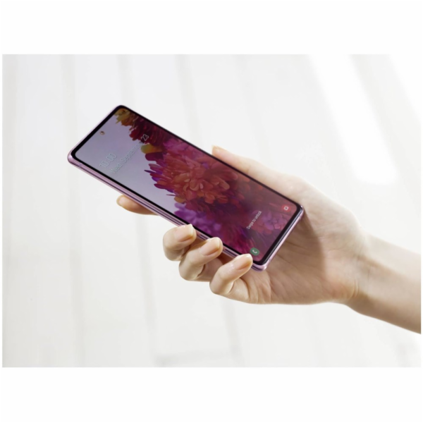 Samsung Galaxy S20 FE 5G Cloud levandule 6+128GB