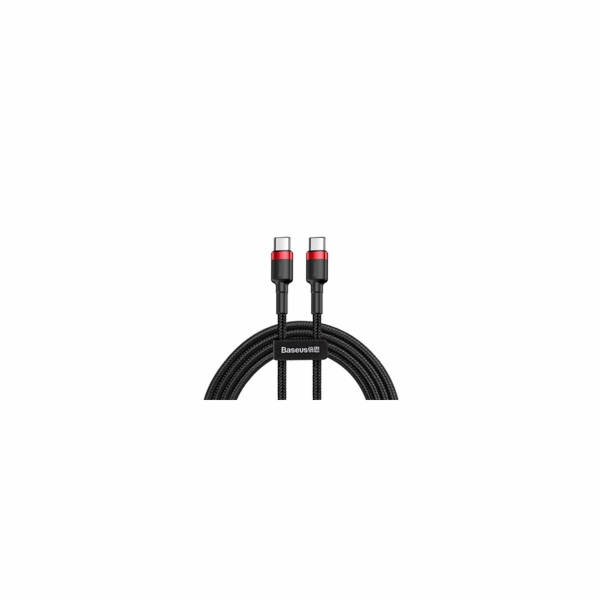 Baseus Cafule Series nabíjecí/datový kabel USB-C na USB-C...
