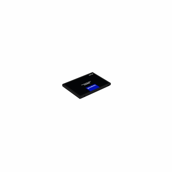 GOODRAM CX400              256GB G.2 SATA III