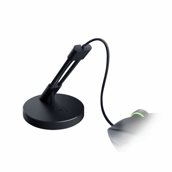 Razer Mouse Bungee V3, kabelový management