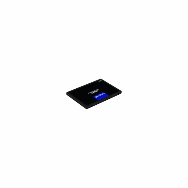 GOODRAM SSD CX400 Gen.2 1TB, SATA III, 2.5", (R:550/W:500...