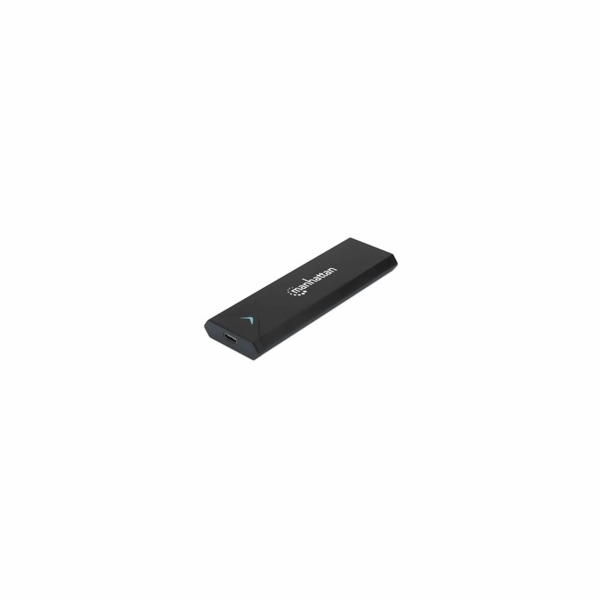 MANHATTAN Paměťový disk Aluminum M.2 NVME SSD Enclosure, ...