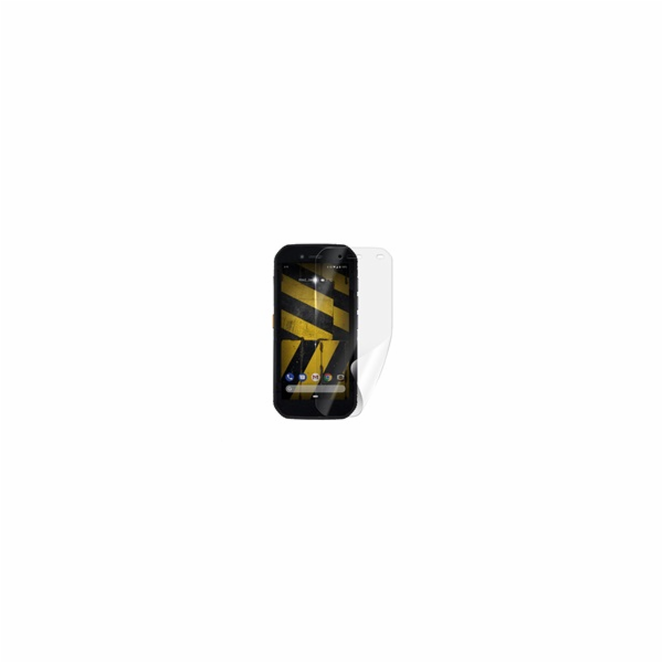 Screenshield CATERPILLAR CAT S42 folie na displej