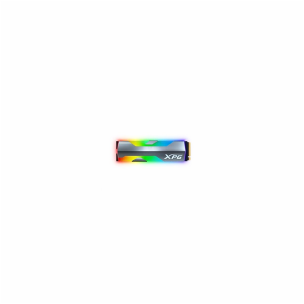ADATA SSD 1TB XPG SPECTRIX S20G, PCIe Gen3x4 M.2 2280 (R:...