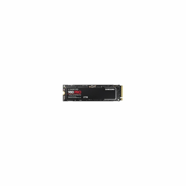 SSD Samsung 980 PRO-2000GB