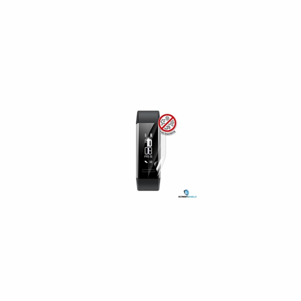 Screenshield Anti-Bacteria HUAWEI Band 2 pro folie na dis...