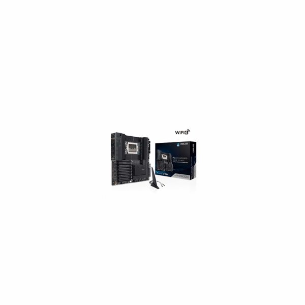 Asus PRO WS WRX80E-SAGE SE WIFI 90MB1590-M0EAY0 ASUS MB S...