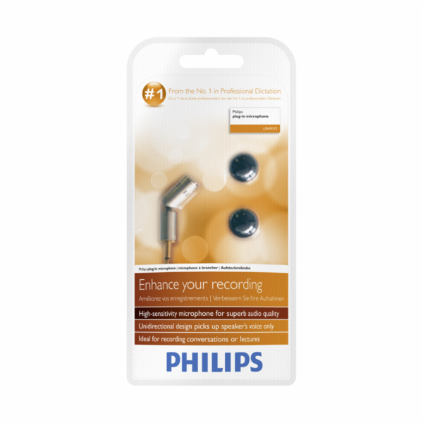 Philips LFH 9171