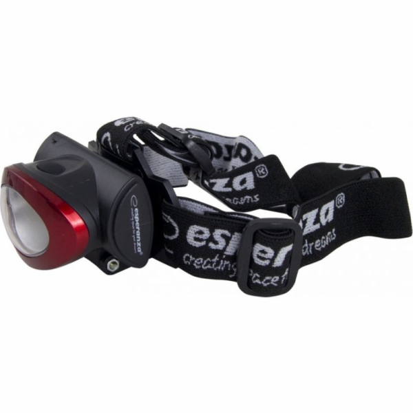 Esperanza VELA čelovka