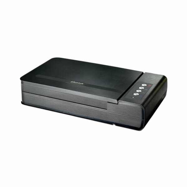 Plustek OpticBook 4800