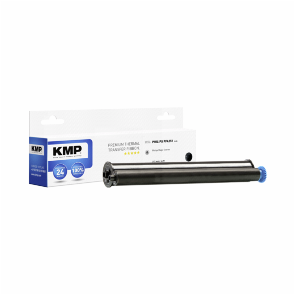 KMP F-P5 kompatibilni s Philips PFA 351