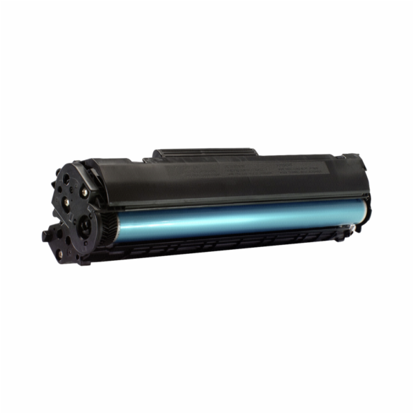 KMP C-T15 toner cerna kompatibilni s Canon FX-10