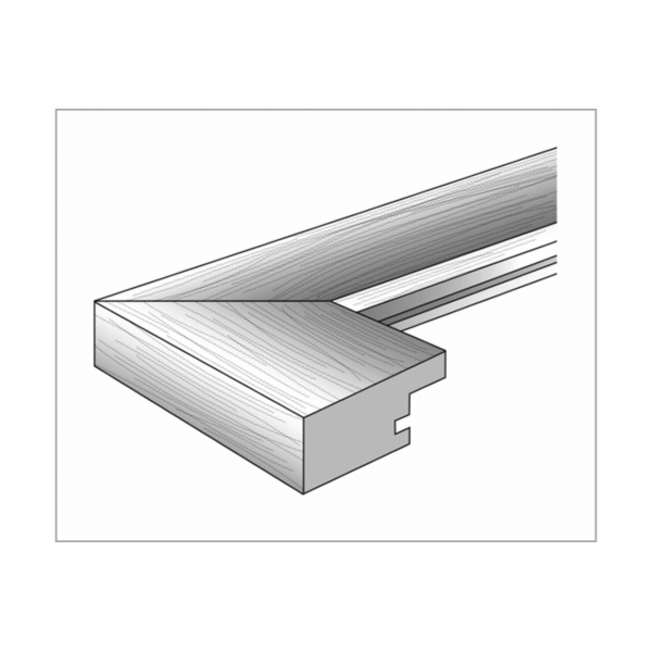 Rámeček&nbsp;Walther&nbsp;Home&nbsp;20x30&nbsp;dřevo,&nbsp;béžově&nbsp;hnědé