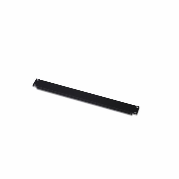 Digitus "48,3 cm (19") slepý kryt 1U"