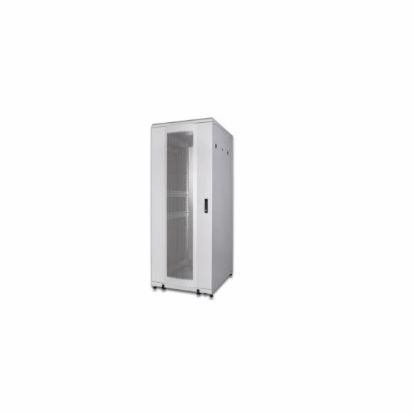 Serverová skříň Digitus 483 mm, 42U, IT skříň